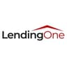 LendingOne logo