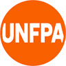 United Nations Population Fund logo