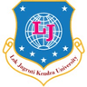 L.J. Institute of Engineering & Technology logo