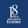 Universidad Tecnológica Ecotec logo