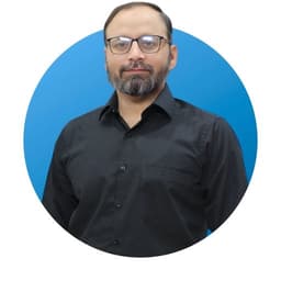 Usman Khalid