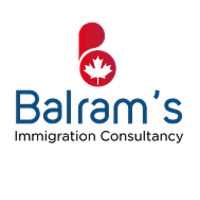 Balram immigration