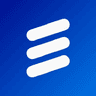 Ericsson Global Services logo