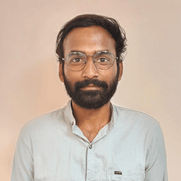 Uma Maheswara Sai Srinivas Vuyyuru