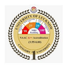 Lucknow University logo