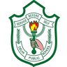 Delhi Public School, Ranchi logo