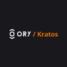 ORY Kratos logo
