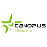 Canopus Infosystems logo