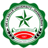 De La Salle University-Dasmarinas logo