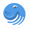 Dagster logo