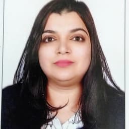 Priyanka Goyal