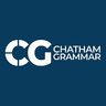 Chatham Grammar School for Girls logo