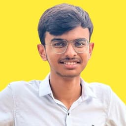 Nijal Ghodasara