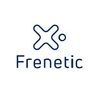 Frenetic logo