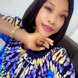Mercy Sulaiman 