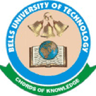 Bells University of Technology logo