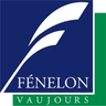 Lycée Fénelon logo