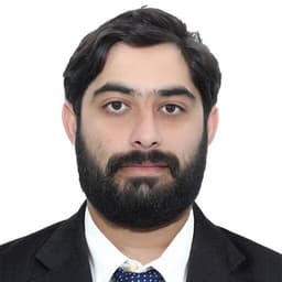 Ubaid Zafar