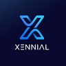 Xennial Digital logo