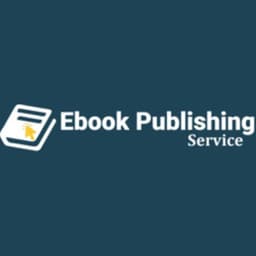 Ebook Publishing Service 