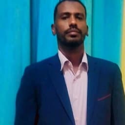 Mohammed Ahmed Mustafa