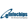 Einfochips  logo