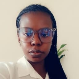 Amarachi juliet Chukwubueze