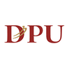 Dr. D.Y Patil University  logo