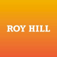 Roy Hill