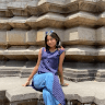 Rhucha Shinde