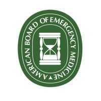 American Board of Emergency Medicine