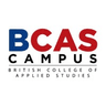British College of Applied Studies logo
