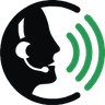 Sauti Contact Center logo