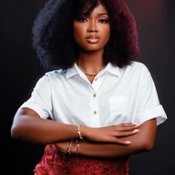 Chioma  Chiaha