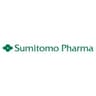 Sumitomo Pharma America (SMPA) logo