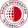 Doğuş University logo