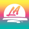 Los Angeles Tourism and Convention Board logo