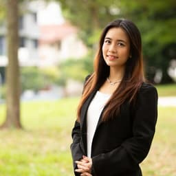 Jasmine Thant