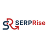 SERPRisers - Web Design & Digital Marketing logo