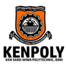 Kenule Beeson Saro Wiwa Polytechnic logo