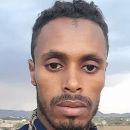 Mehadi Mohammed