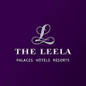 The Leela Hyderabad logo
