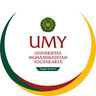 Muhammadiyah University of Yogyakarta logo