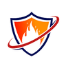 Zeus Fire and Security logo