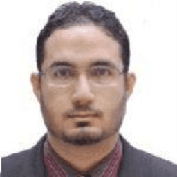 Abdulaziz Hamdan