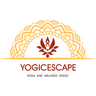 Yogicescape - Yoga & Wellness Studio logo