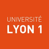 University Lyon 1 logo