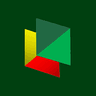 Nigerian National Petroleum Corporation, Abuja, NG  logo
