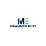 Indiamarketentry logo