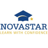 Novastar Prep logo